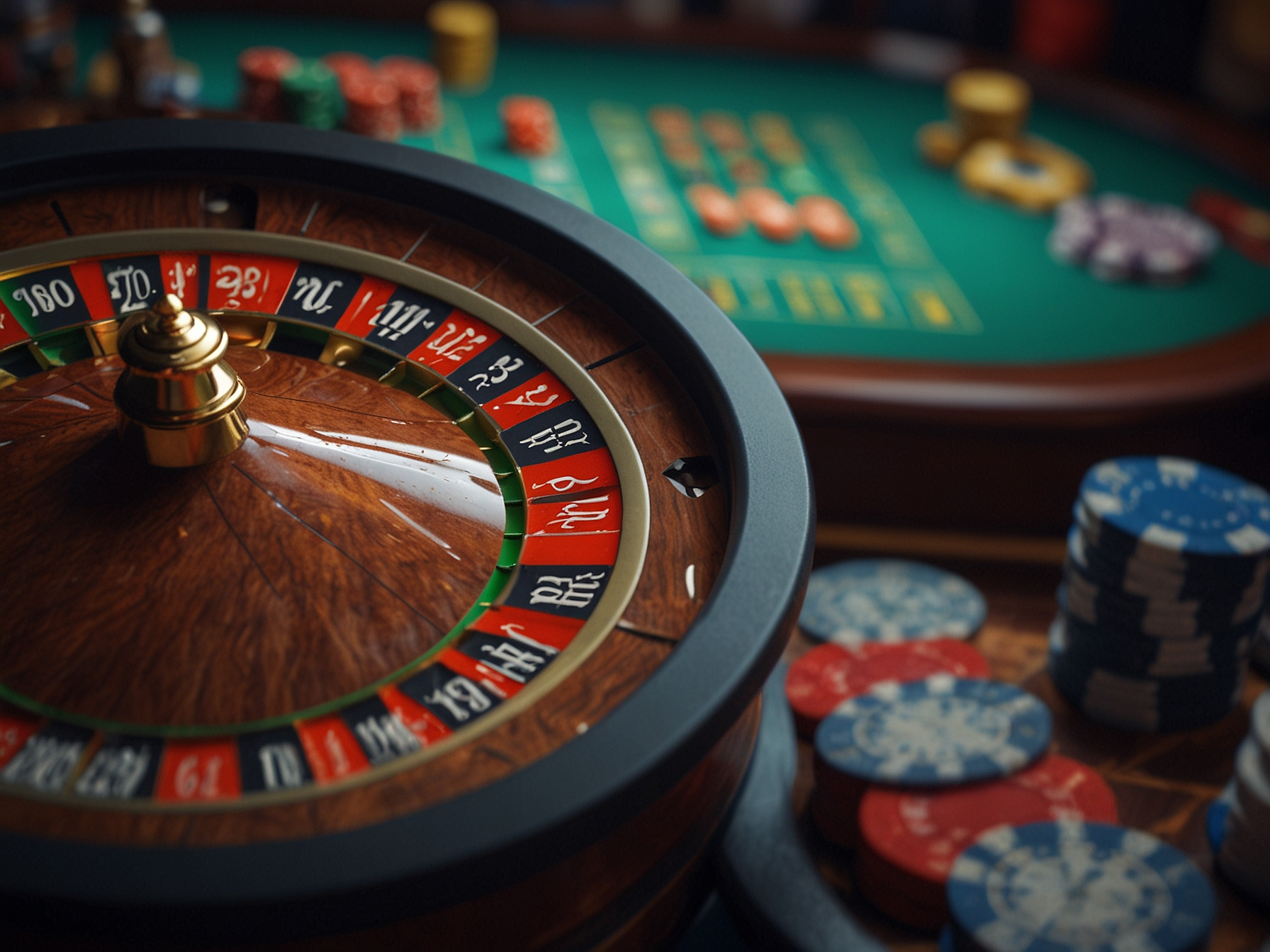 Selección de juegos Ecuabet