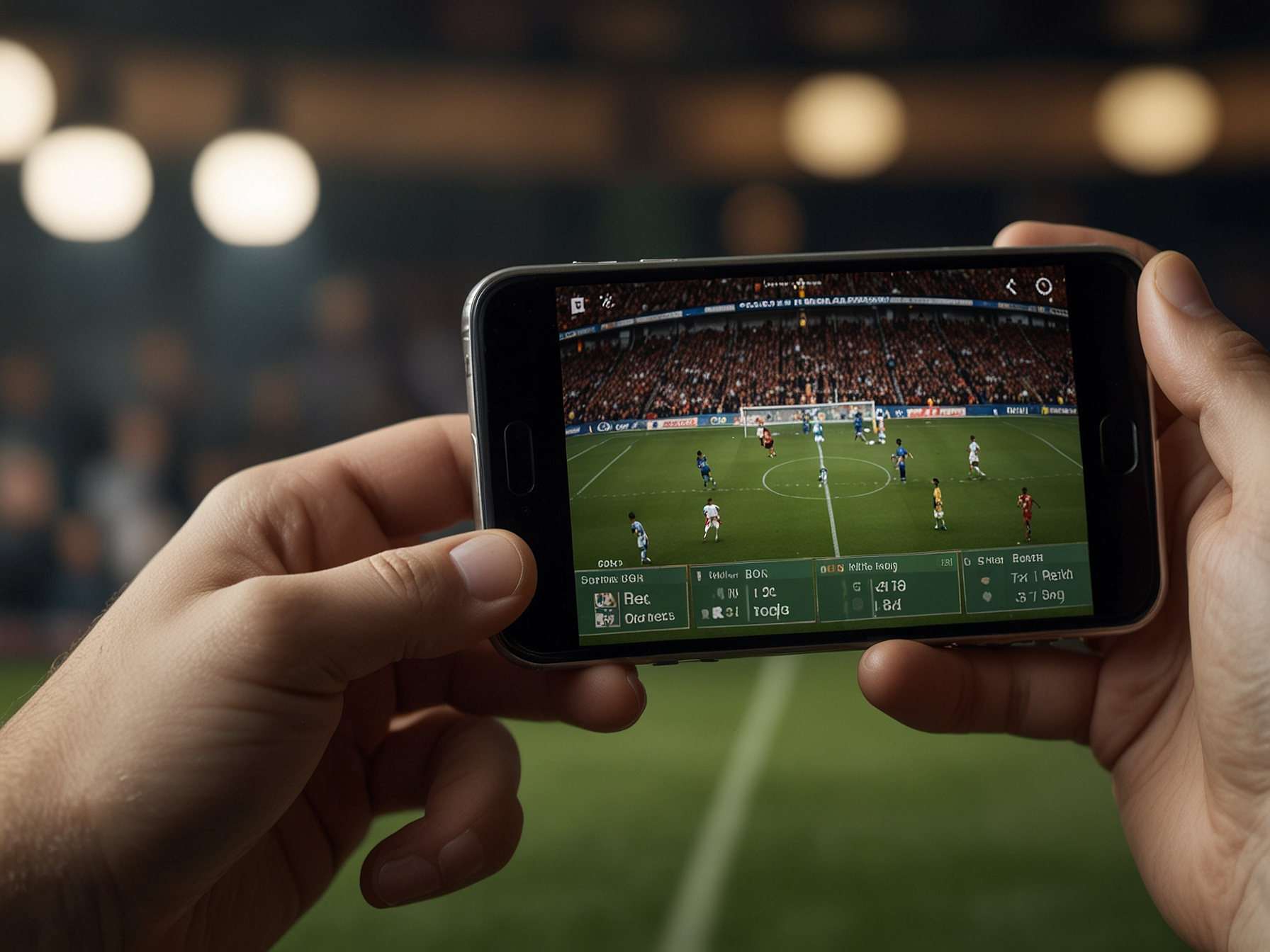 Deportes y casino en Ecuabet